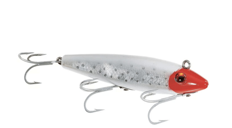 Spotted Trout Series TTR, Choose your color: TTR-11