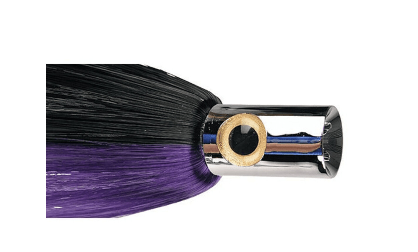 Iland Express Chrome Head, Iland Express Chrome Head: BK/PL