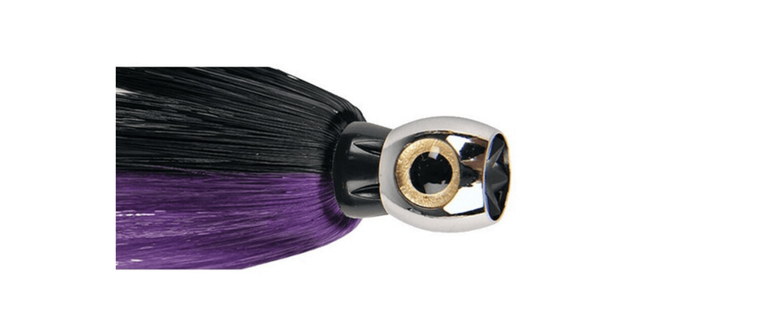 Iland Sea Star, Color Options: BK/PL - BLACK/PLUM
