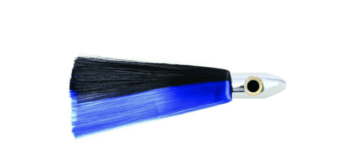 Iland Tracker, Color Options: BK/BL - BLACK/BLUE