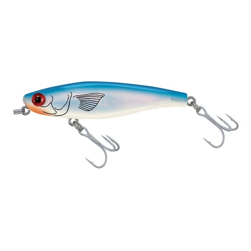 MirrOmullet 16MR