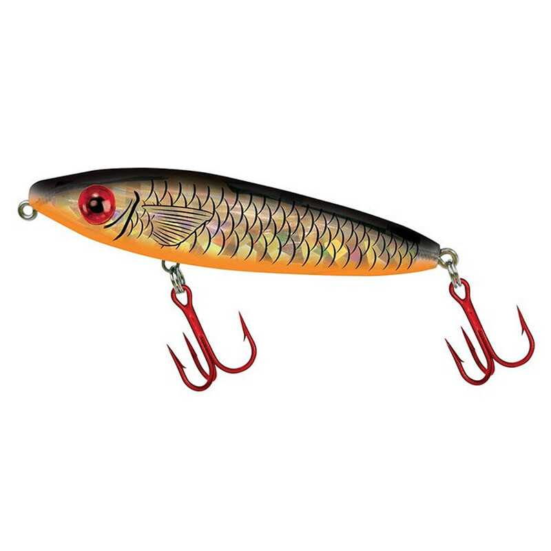 Series III Top Dog Jr.  S84MR