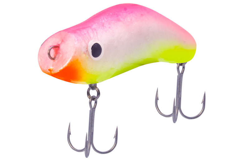 Crazy Croaker CC