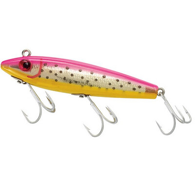 Spotted Trout Series TTR