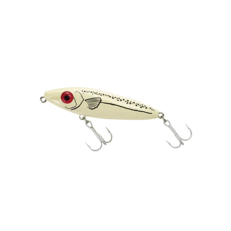 She Pup  75MR