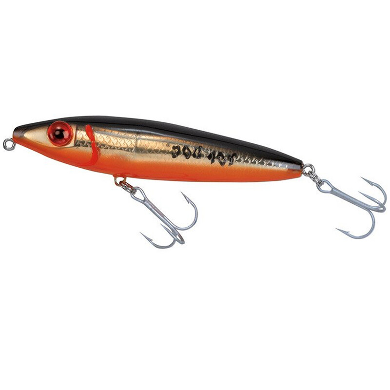Top Dog  94MR
