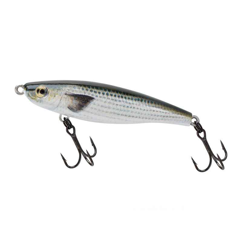 C-Eye Skin Series MirrOmullet CS16