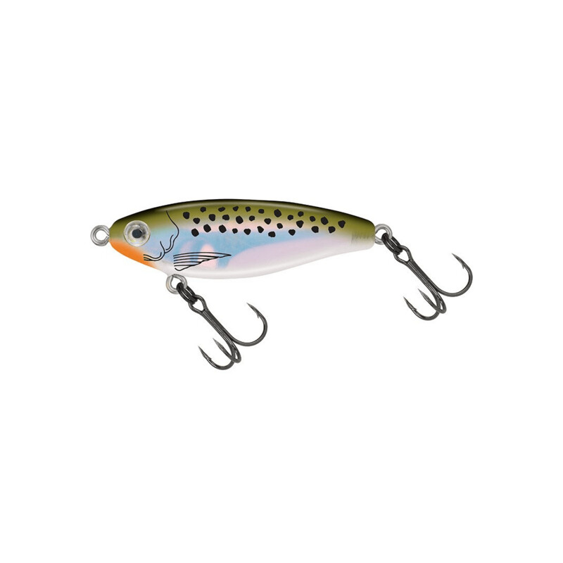 C17MR Pro Series MirrOdine