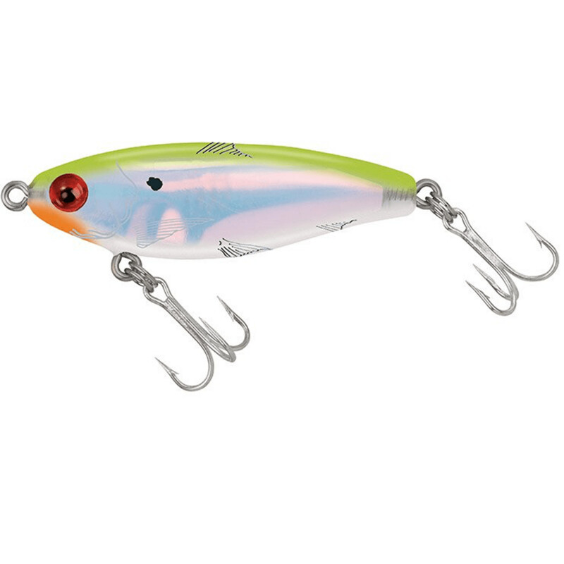 MirrOdine XXL 37MR