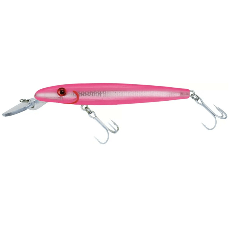 Big Game Series  Deep 25'+ 111MR   Trolling Lure