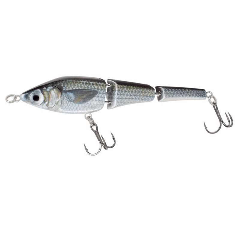 Pro Series Broken Back Swimbait