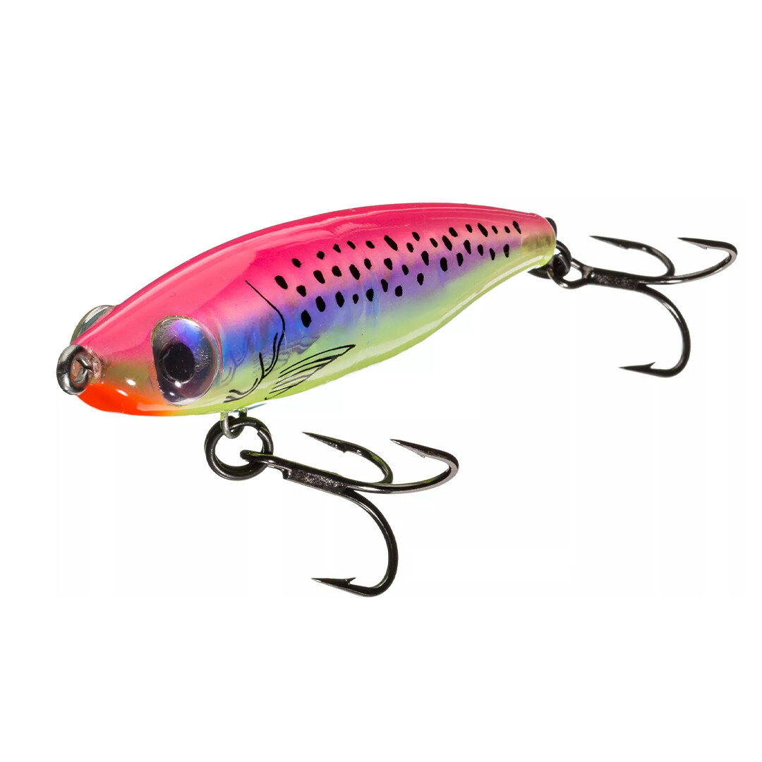 easy n genius fishing lures Drifter-Mania Ernie Crankbait Daiwa 26 Crossfire LT Name:Gender Reveal newarrival_20230817 Designed to be tied