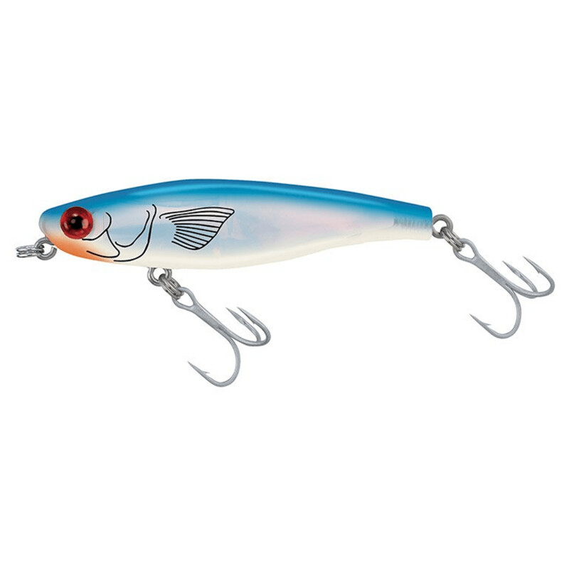 MirrOmullett XL 26MR
