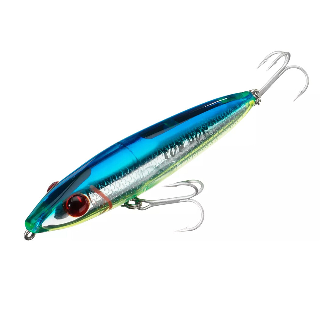 blue dog fishing lures Jack Fin Salty 100 S Bait Company is pleased to present our growing family of lures for the dedicated big game angler Halco Slidog Lures