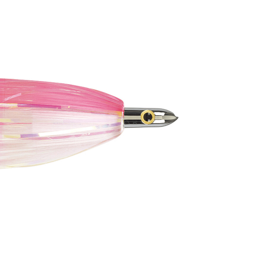 Iland Dredge with Flash, Choose A Color: EPK/EWH