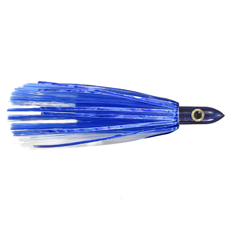 Ilander with Colored Heads