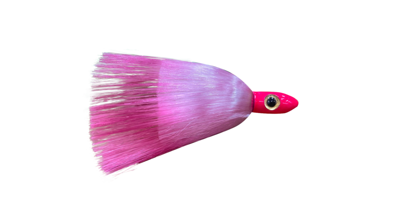 Iland Tracker with Colored Heads