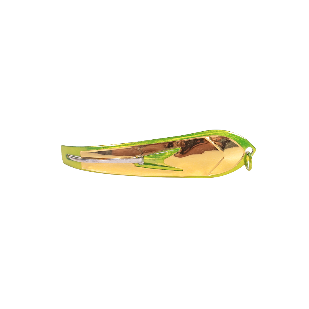 Drone Spoon Size 1, Color Options: EGR/MGFS