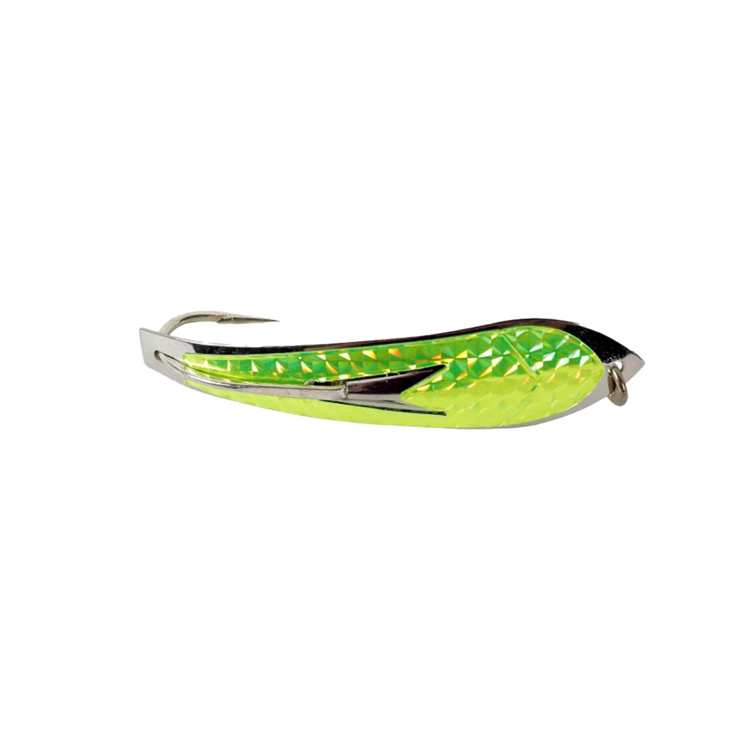 drone spoon fishing lure there is no other lure with quite the erratic Drone Spoon Size 0