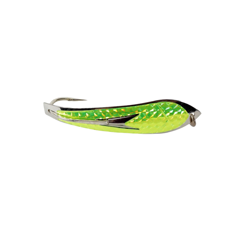 Drone Spoon Size 2 1/2