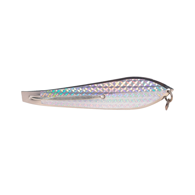 Drone Spoon 3 1/2  DR-35
