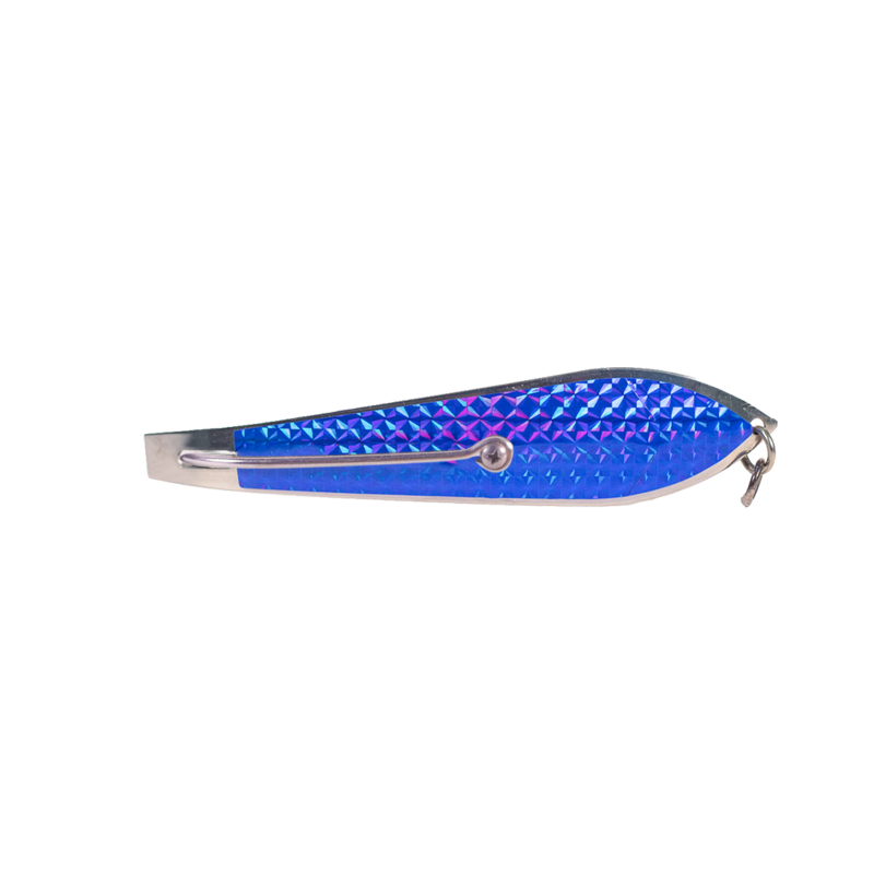 ECO Lure Spoon Size 3 1/2