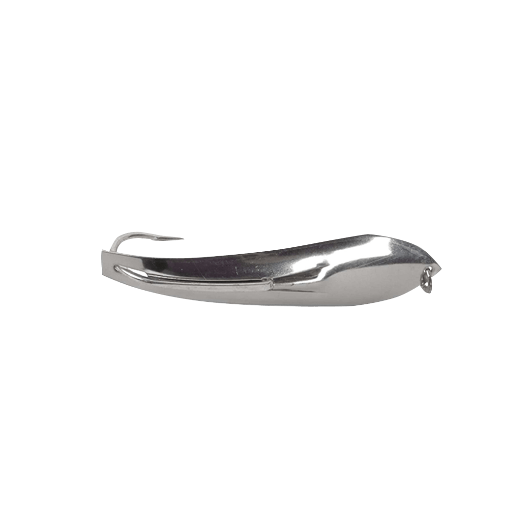 Drone Spoon Size 4, Color Options: S