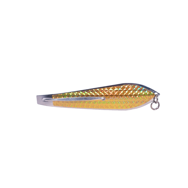 Drone Spoon Size 3