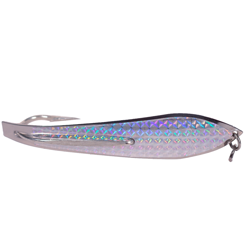 Drone Spoon Size 4 1/2