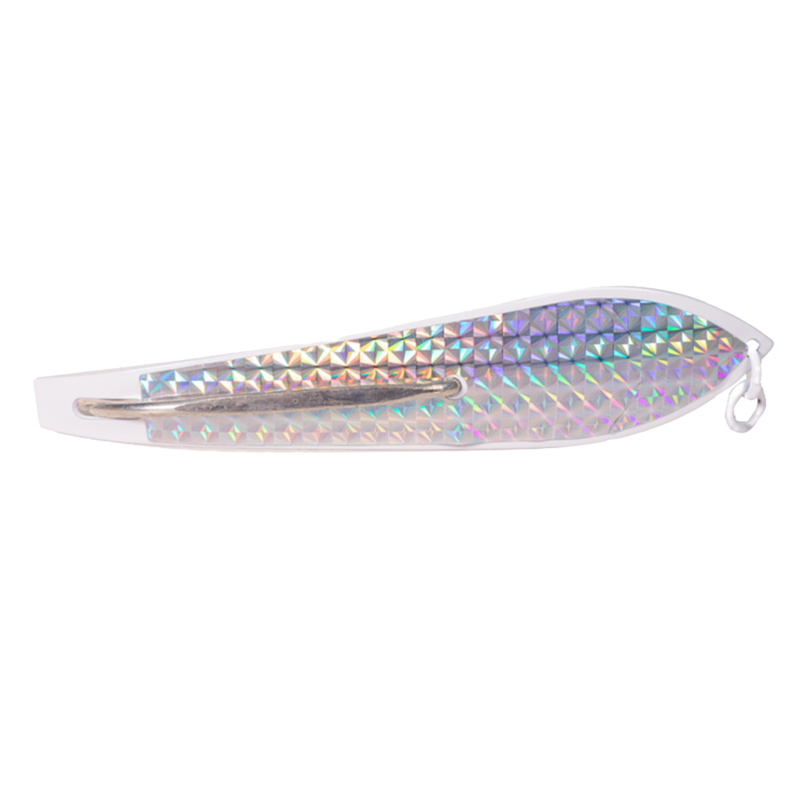 Drone Spoon Size 4