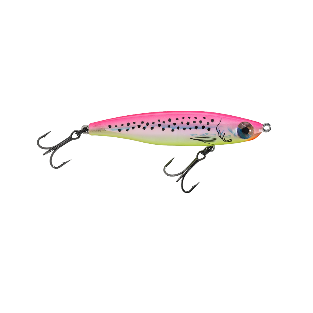 ルアー・フライ KrrCrawler 2pc krroriginal2 K-RIP FRY MINI VIBE BAIT – Kenders Outdoors