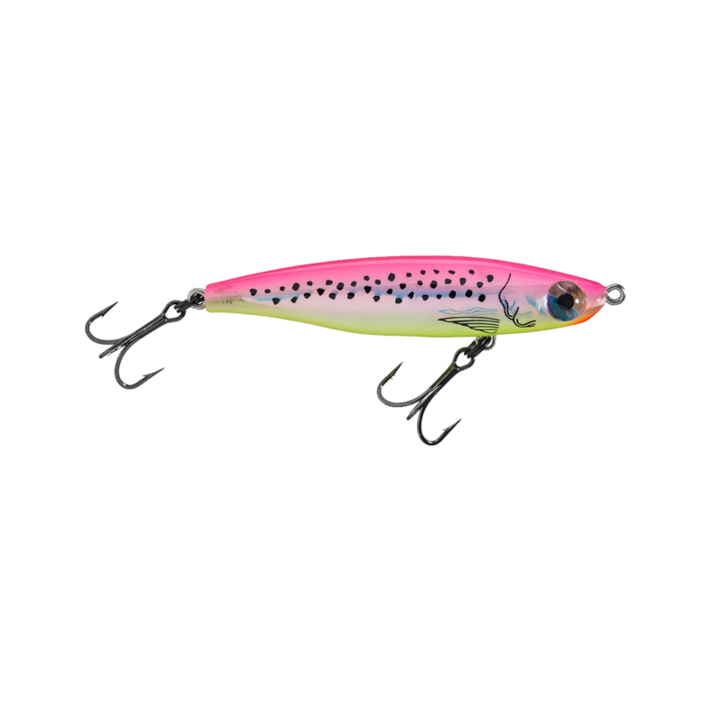 C20MR Pro Series Catch 2000