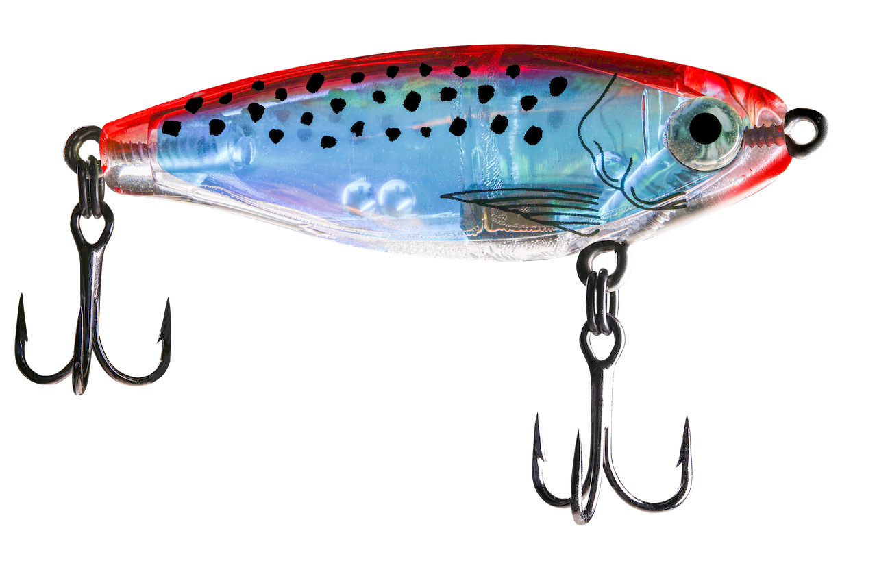 CHAMELEON MIRRODINE (RED) - CA948