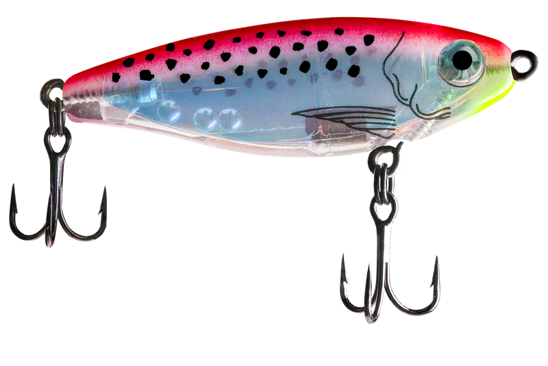 CHAMELEON MIRRODINE (HOT PINK) - HP948
