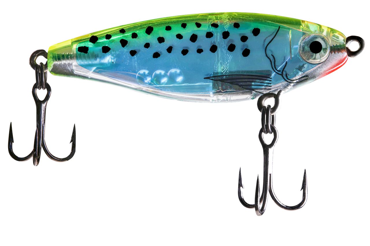 CHAMELEON MIRRODINE (CHART.) - CF948