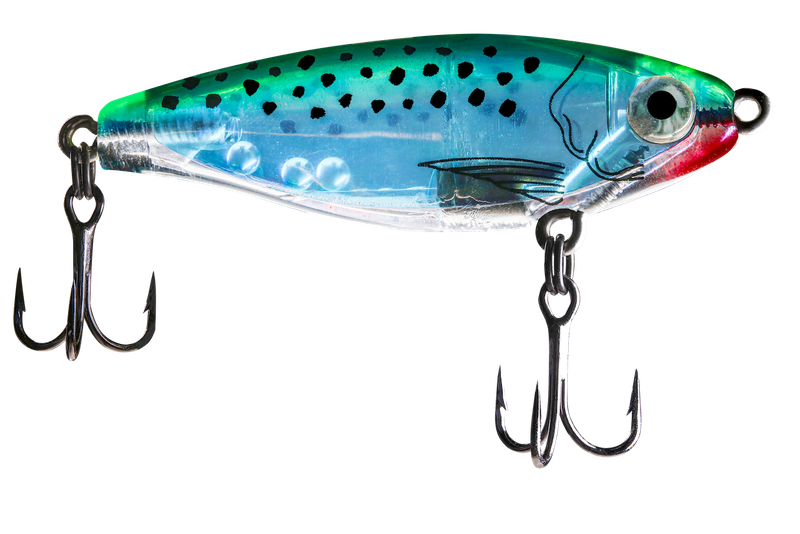 CHAMELEON MIRRODINE (E-GREEN) - EG948