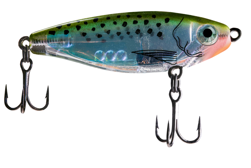 CHAMELEON MIRRODINE (BAYOU GREEN) - 49948
