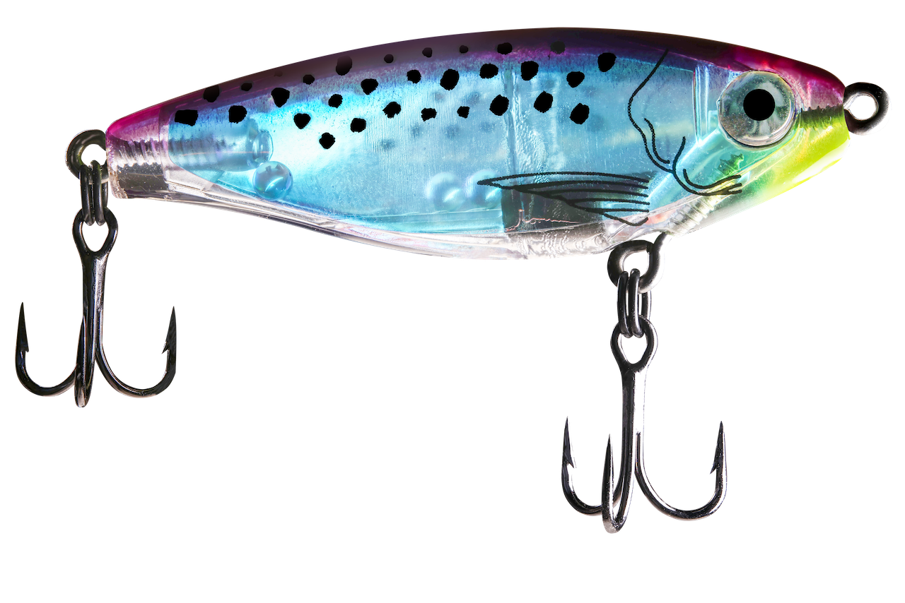 NEW! Chameleon Series Mirrodine