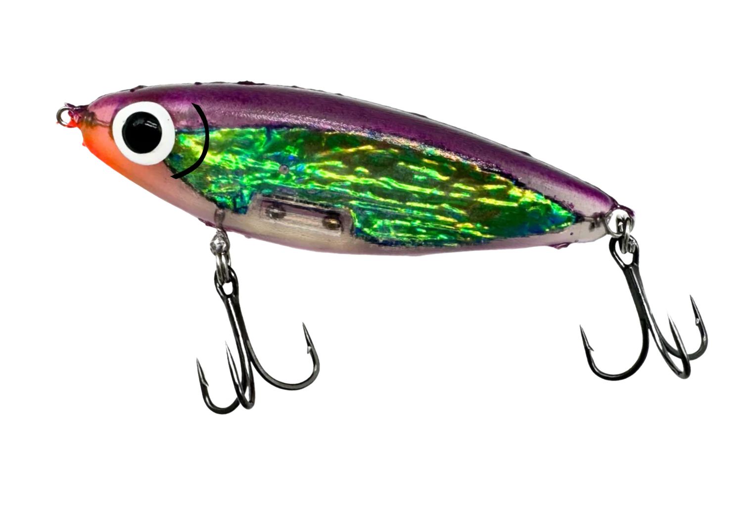 NEW Shallow Diver - Soft Dine XL