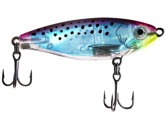 Mirrodine XL CUSTOM CHAMELEON SERIES