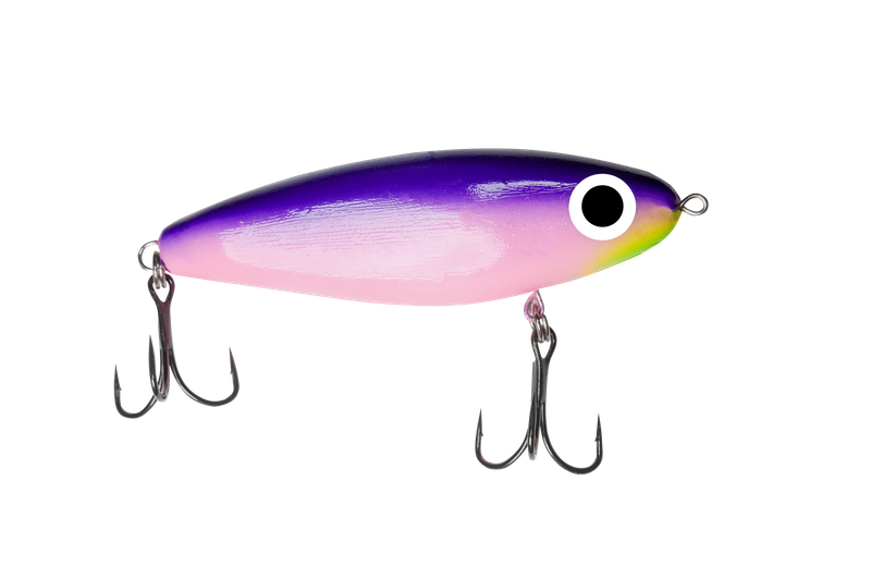 CUSTOM Soft Dine XL - Neuse Juice