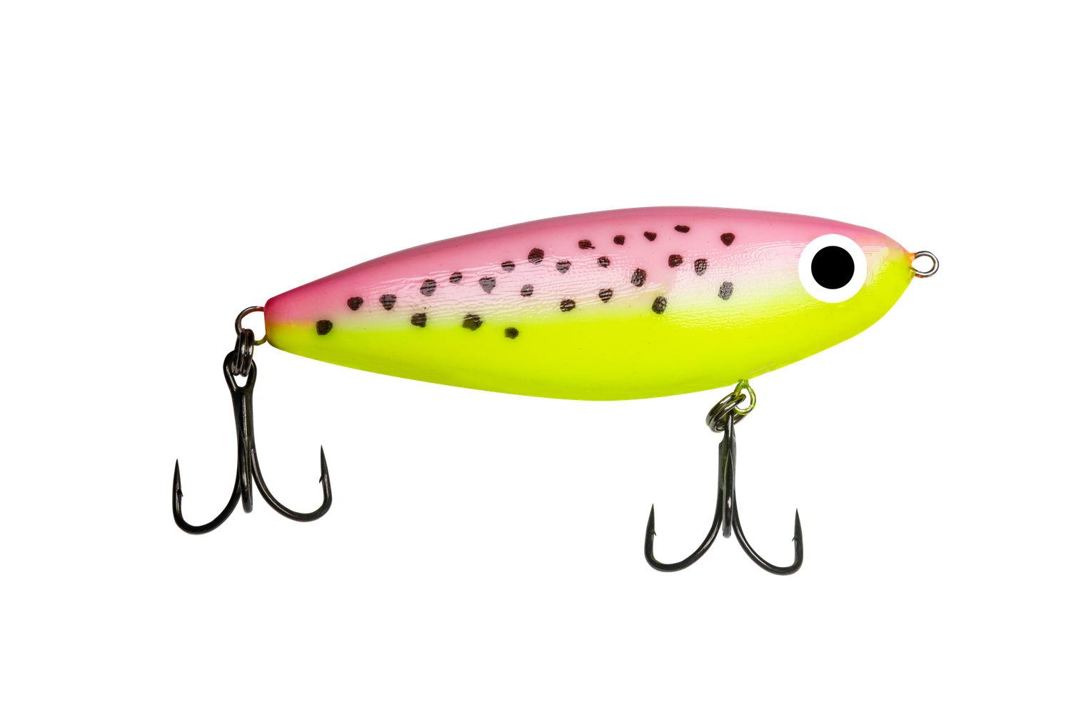 CUSTOM Soft Dine XL - Boogie Woogie C.