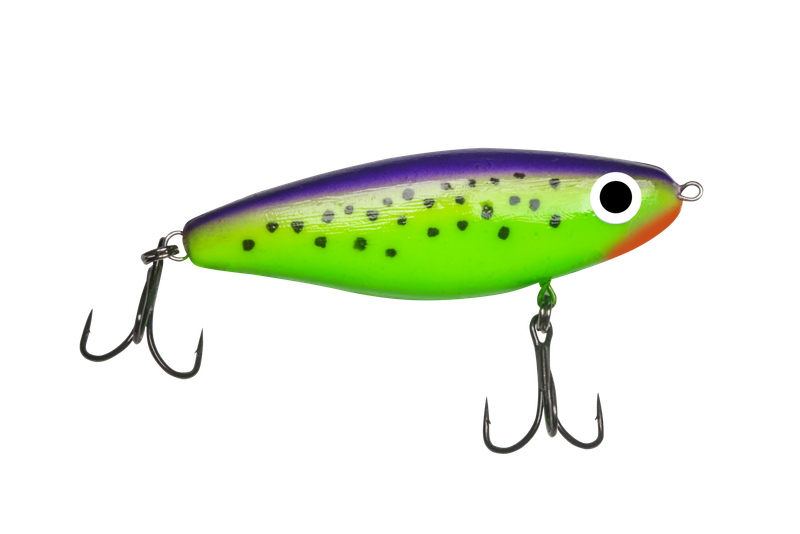 CUSTOM Soft Dine XL- Bourbon Street