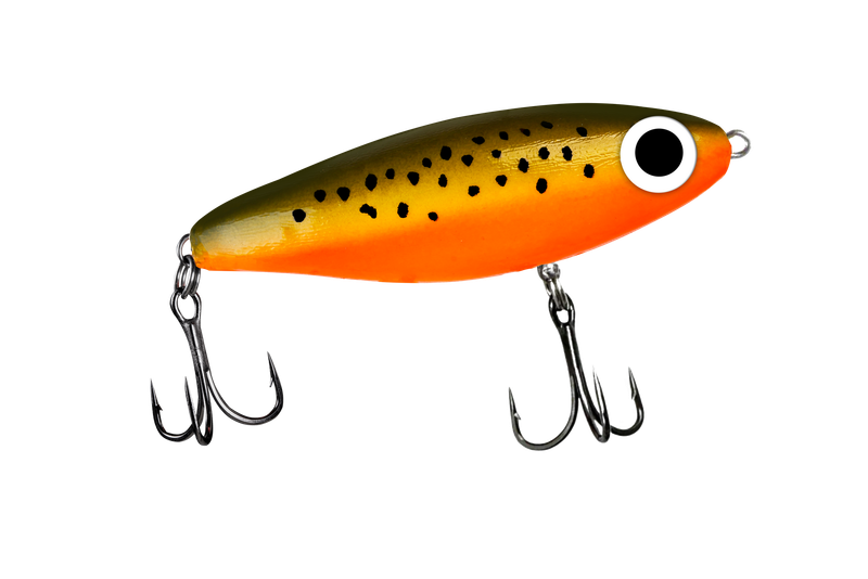 Soft Dine XL - Hunters Hot Olive CUSOTM