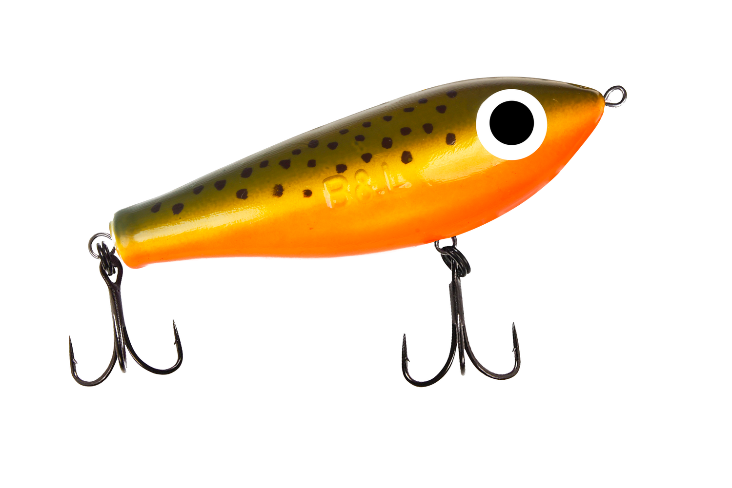 Fat Boy Pro - Hunters Hot Olive CUSTOM