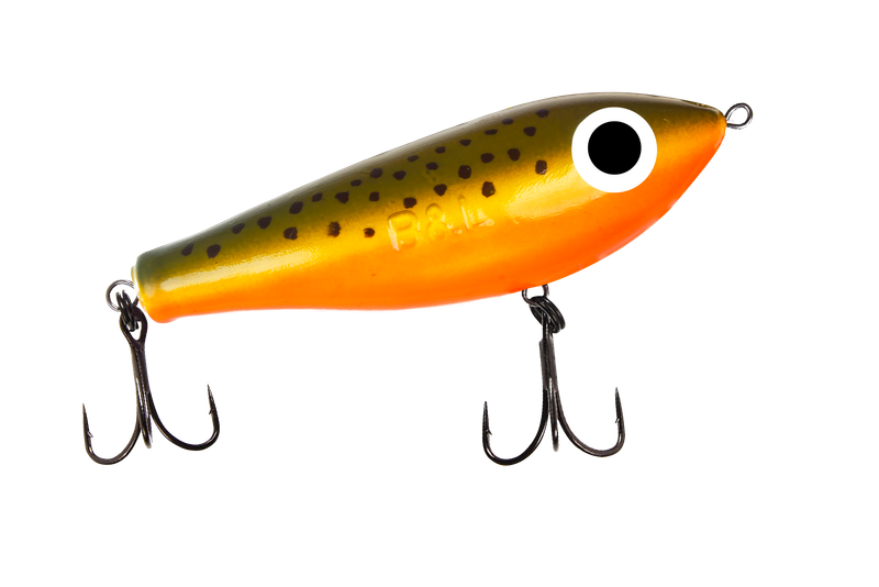 Fat Boy Pro - Hunters Hot Olive CUSTOM