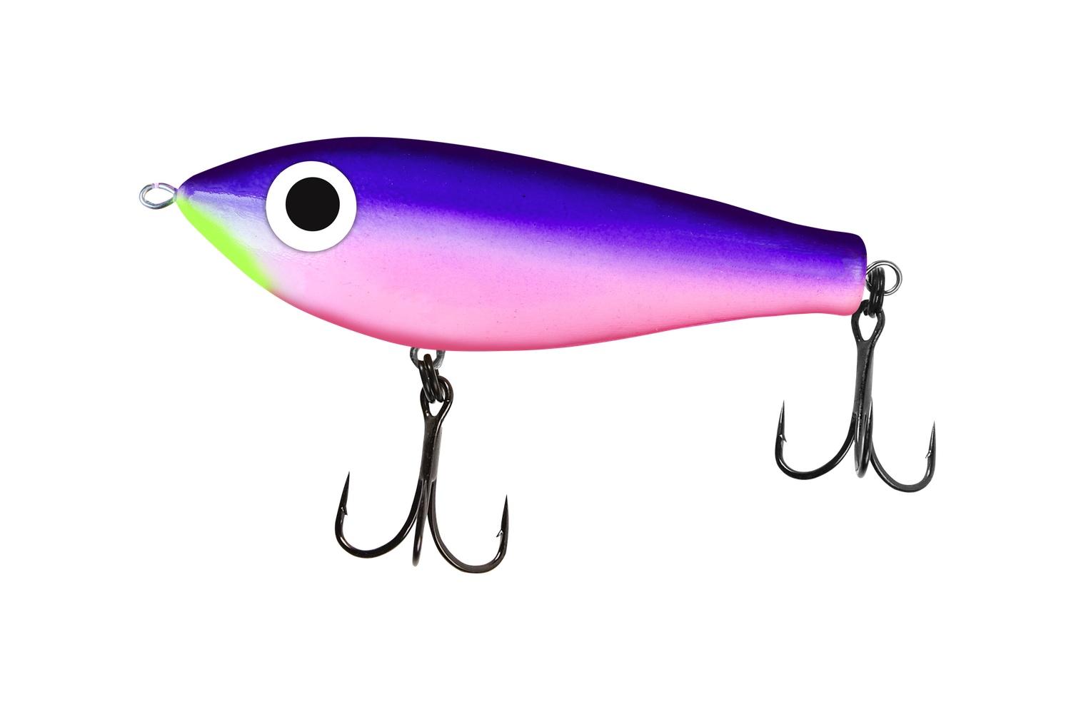 Fat Boy Pro Neuse Juice CUSTOM