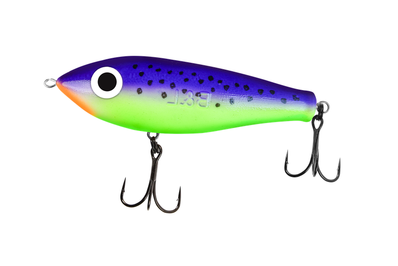 Bourbon Street Fat Boy Pro CUSTOM