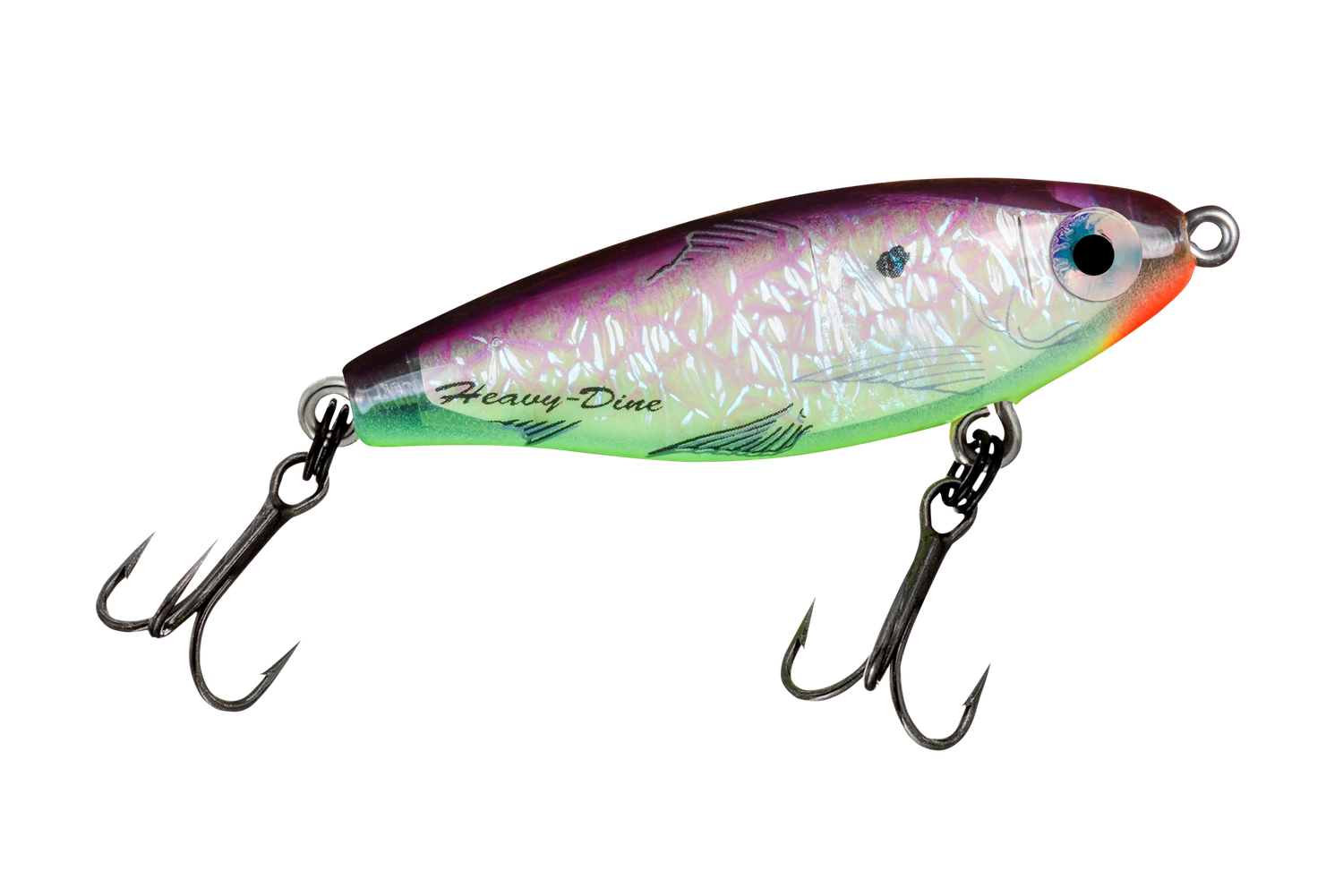 Heavy Dine Fat Tuesday CUSTOM