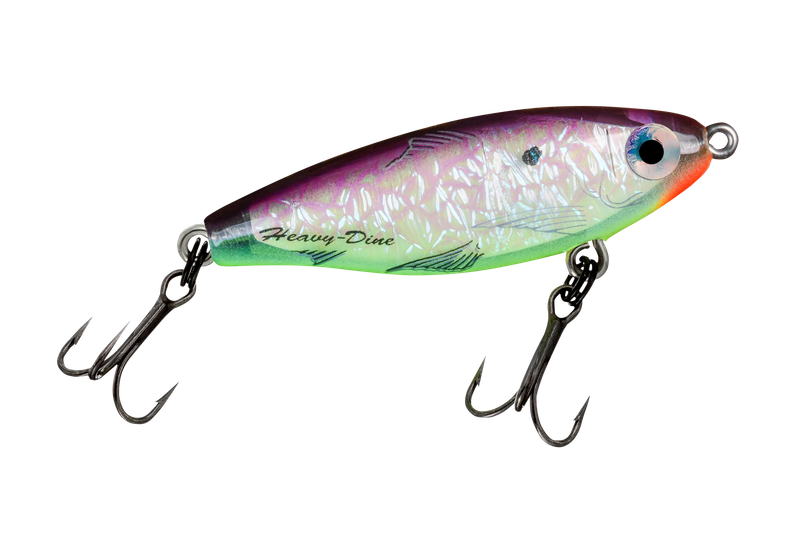 Heavy Dine Fat Tuesday CUSTOM